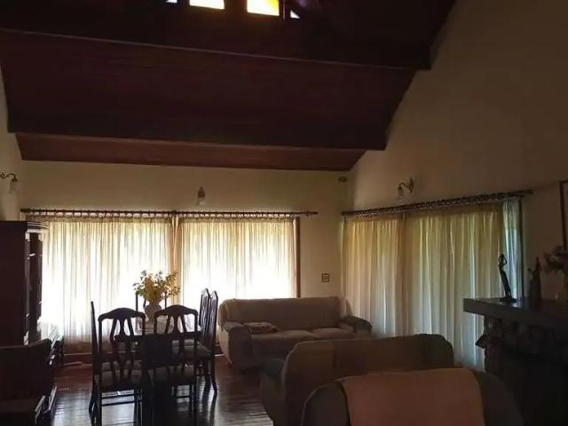 Sítio / Chácara para Venda em São Lourenço/MG Centro 3 Quartos