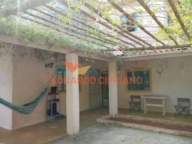 Sítio / Chácara para Venda em São Lourenço/MG Residencial Rio Verde 2 Quartos