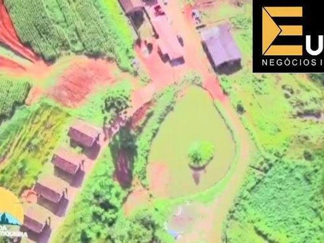Sítio / Chácara para Venda em São Lourenço/MG Zona Rural 3 Quartos