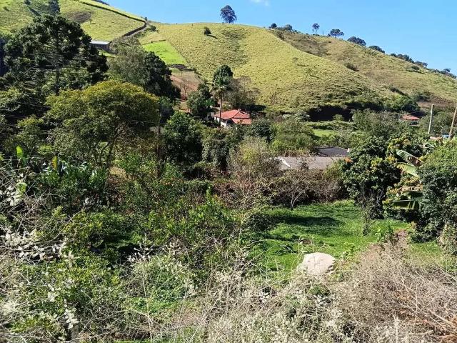 Sítio / Chácara para Venda em São Lourenço/MG Zona Rural 3 Quartos