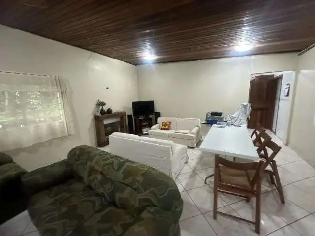 Sítio / Chácara para Venda em São Paulo/SP Colônia Zona Sul 4 Quartos