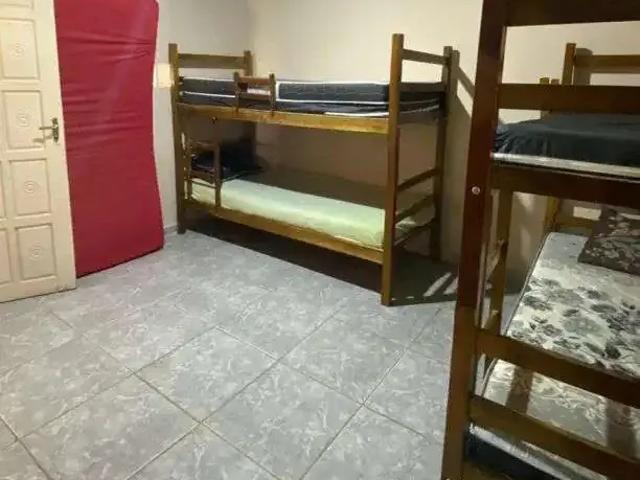 Sítio / Chácara para Venda em São Paulo/SP Cidade Luz 4 Quartos