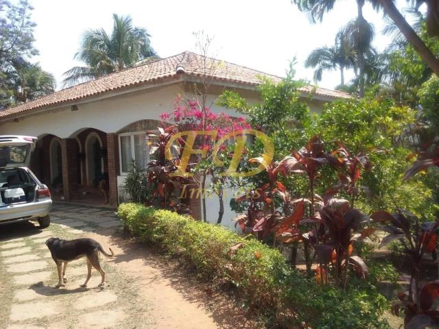 Sítio / Chácara para Venda em São Paulo/SP Área Rural de São Paulo
