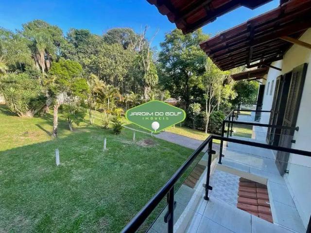 Sítio / Chácara para Venda em São Paulo/SP Bororé 4 Quartos