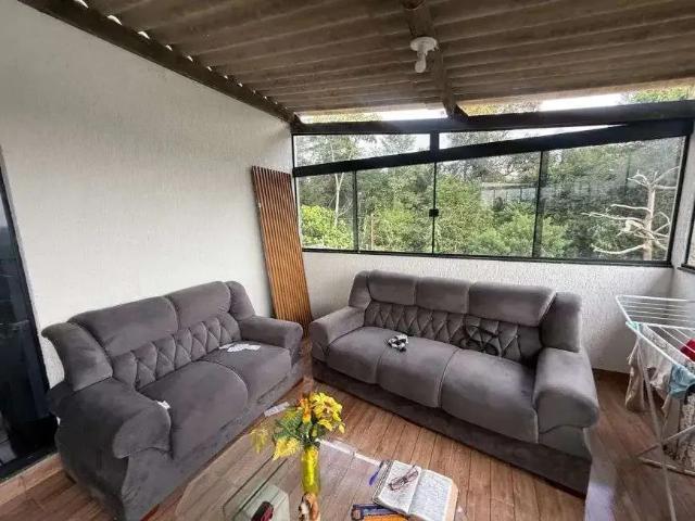 Sítio / Chácara para Venda em São Paulo/SP Balneário São José 2 Quartos