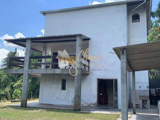 Sítio / Chácara para Venda em São Paulo/SP Balneário São José 4 Quartos