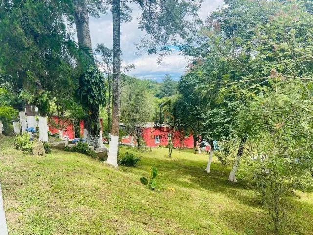 Sítio / Chácara para Venda em São Paulo/SP Embura 5 Quartos