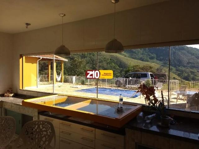 Sítio / Chácara para Venda em São Paulo/SP Jardim Modelo 7 Quartos