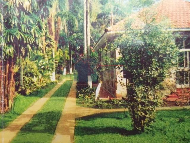 Sítio / Chácara para Venda em São Paulo/SP Jardim Represa 2 Quartos