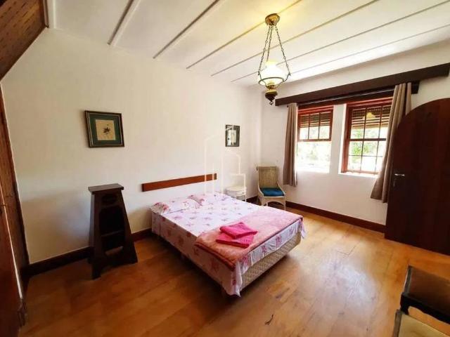 Sítio / Chácara para Venda em São Paulo/SP Jardim São Francisco Zona Sul 6 Quartos