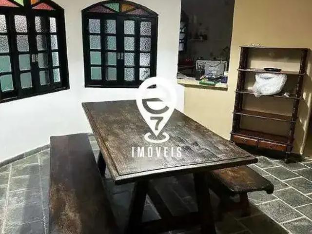 Sítio / Chácara para Venda em São Paulo/SP Jardim São Sebastião 3 Quartos