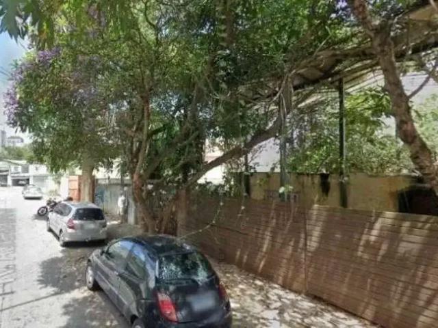 Sítio / Chácara para Venda em São Paulo/SP Morumbi