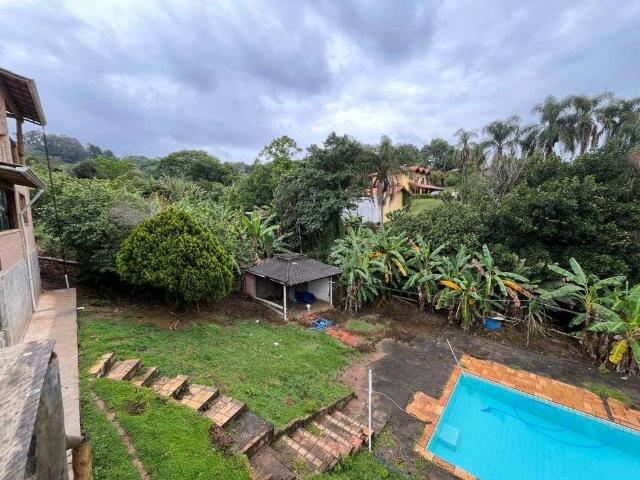 Sítio / Chácara para Venda em Campo Limpo Paulista/SP Estância Figueira Branca 4 Quartos