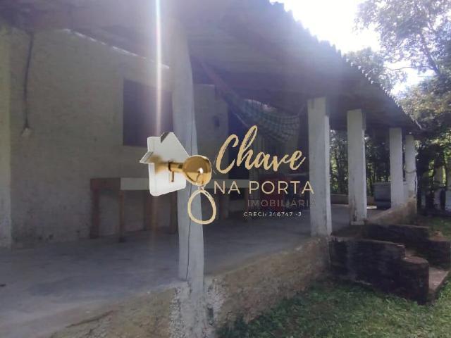 Sítio / Chácara para Venda em São Paulo/SP Parelheiros 2 Quartos