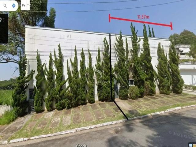 Sítio / Chácara para Venda em São Paulo/SP Parque dos Príncipes
