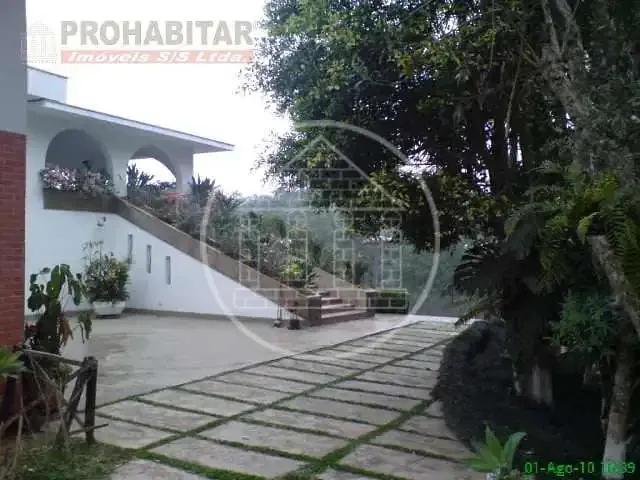 Sítio / Chácara para Venda em São Paulo/SP Parque Lagoa Rica 4 Quartos