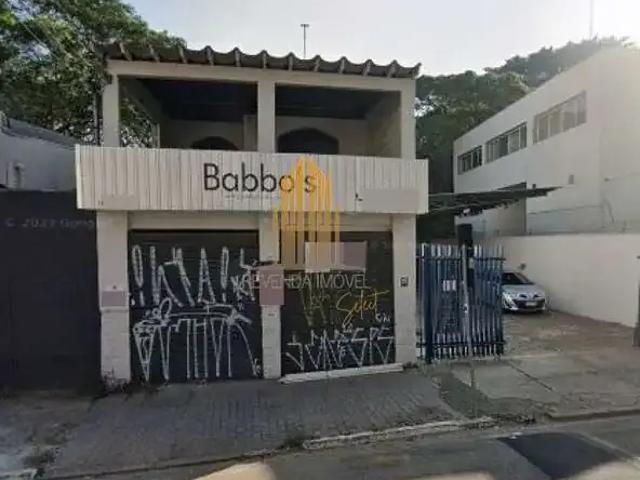 Sítio / Chácara para Venda em São Paulo/SP Perdizes