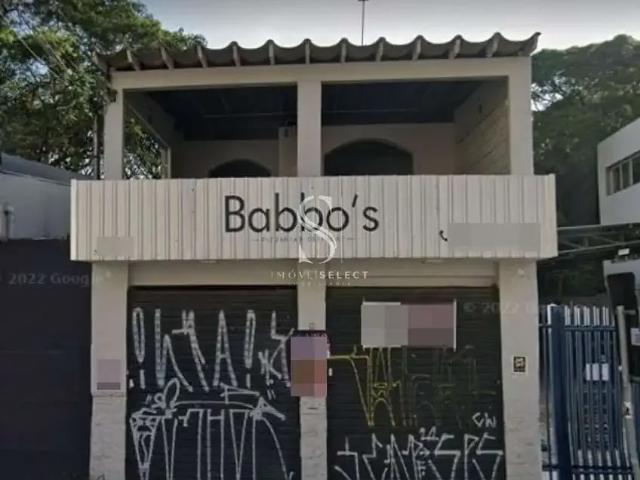 Sítio / Chácara para Venda em São Paulo/SP Perdizes