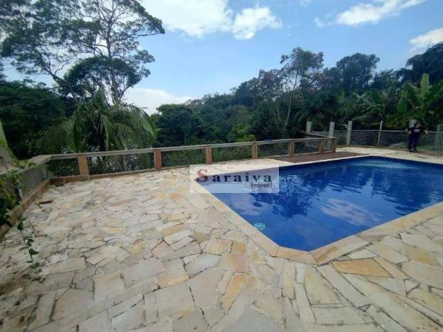 Sítio / Chácara para Venda em São Paulo/SP Vila Antonieta 6 Quartos