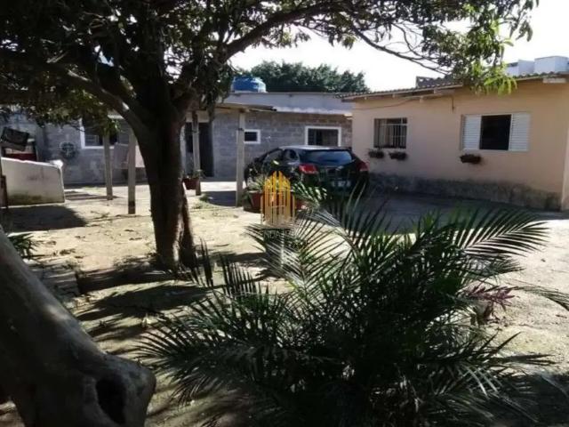 Sítio / Chácara para Venda em São Paulo/SP Vila Guilherme