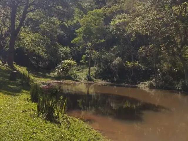 Sítio / Chácara para Venda em São Paulo/SP Vila Santa Isabel 4 Quartos