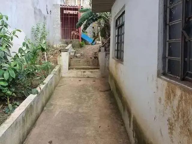 Sítio / Chácara para Venda em São Paulo/SP Vila Silva Teles