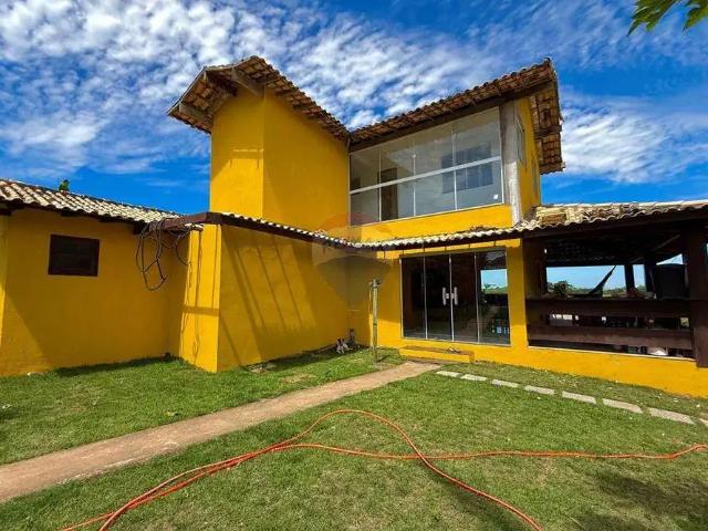 Sítio / Chácara para Venda em São Pedro da Aldeia/RJ Botafogo 4 Quartos