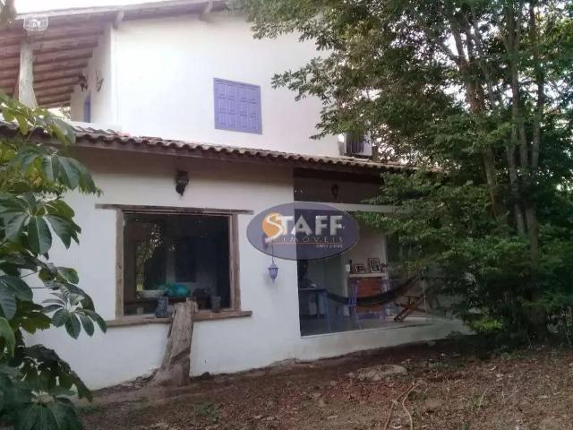 Sítio / Chácara para Venda em São Pedro da Aldeia/RJ Retiro 2 Quartos