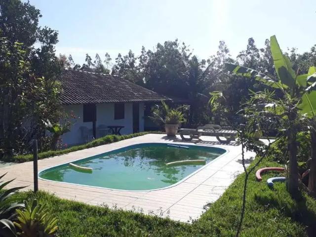 Sítio / Chácara para Venda em São Pedro da Aldeia/RJ Retiro 2 Quartos