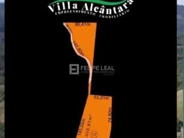 Sítio / Chácara para Venda em São Pedro de Alcântara/SC Alto Varginha