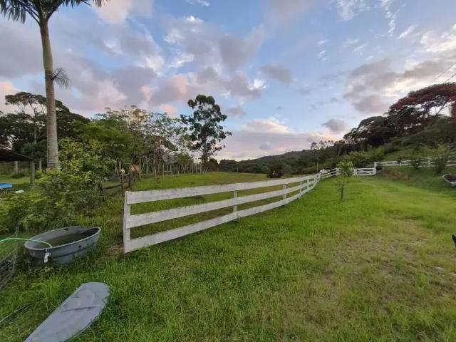Sítio / Chácara para Venda em São Pedro de Alcântara/SC Boa Parada 3 Quartos