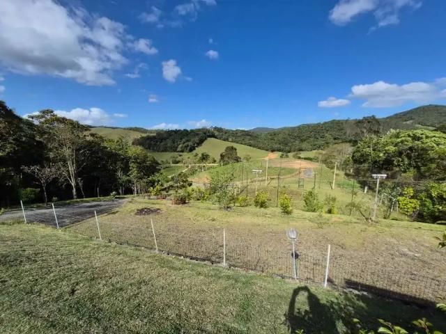 Sítio / Chácara para Venda em São Pedro de Alcântara/SC Centro 5 Quartos