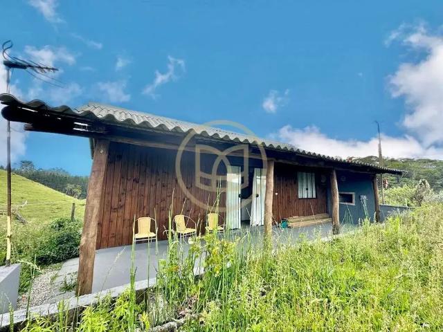 Sítio / Chácara para Venda em São Pedro de Alcântara/SC Centro 1 Quartos