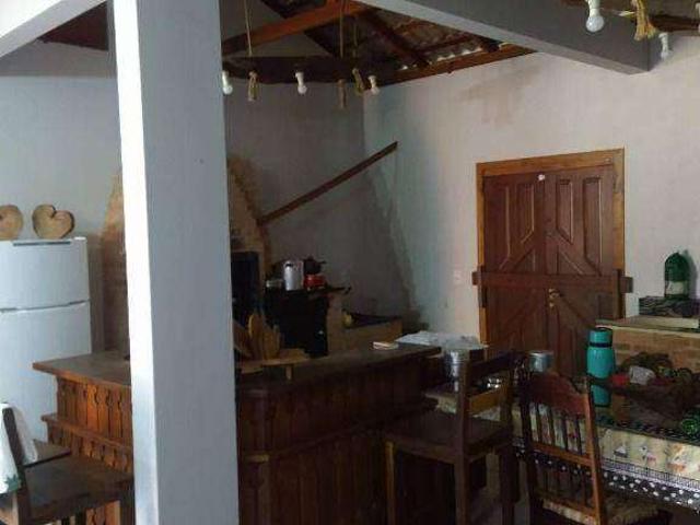 Sítio / Chácara para Venda em São Pedro de Alcântara/SC Centro 2 Quartos