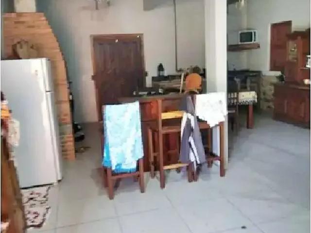 Sítio / Chácara para Venda em São Pedro de Alcântara/SC Centro 2 Quartos