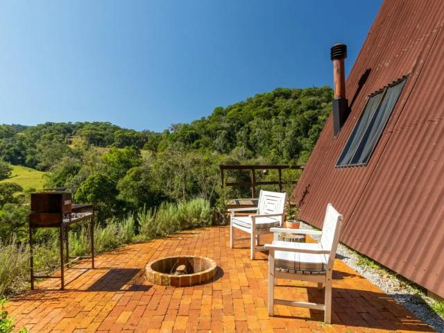 Sítio / Chácara para Venda em São Pedro de Alcântara/SC Zona Rural 1 Quartos