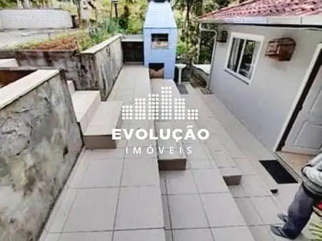 Sítio / Chácara para Venda em São Pedro de Alcântara/SC Santa Tereza 4 Quartos
