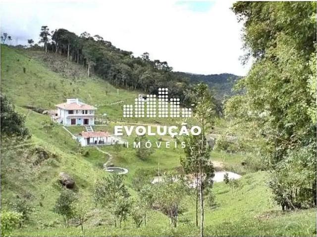 Sítio / Chácara para Venda em São Pedro de Alcântara/SC Santa Tereza 4 Quartos