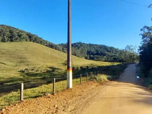 Sítio / Chácara para Venda em São Pedro de Alcântara/SC Santa Tereza