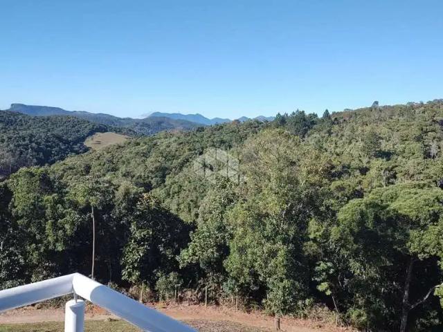 Sítio / Chácara para Venda em São Pedro de Alcântara/SC Santa Teresa 2 Quartos