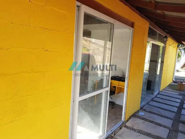 Sítio / Chácara para Venda em São Pedro de Alcântara/SC Santa Teresa 2 Quartos