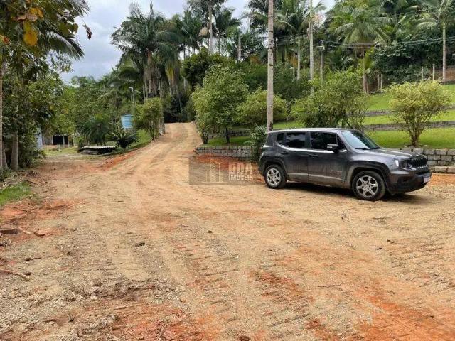 Sítio / Chácara para Venda em São Pedro de Alcântara/SC Vila Junckes 1 Quartos