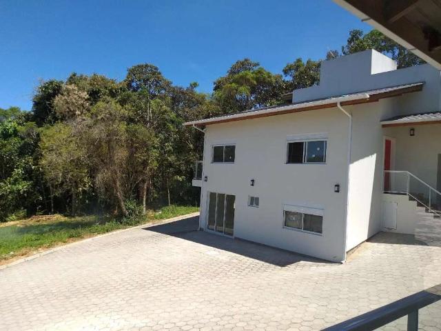 Sítio / Chácara para Venda em São Pedro de Alcântara/SC Zona Rural 5 Quartos