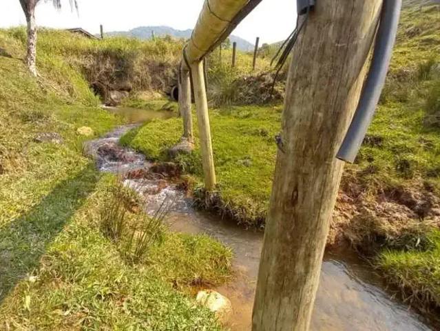 Sítio / Chácara para Venda em São Pedro de Alcântara/SC Zona Rural 1 Quartos