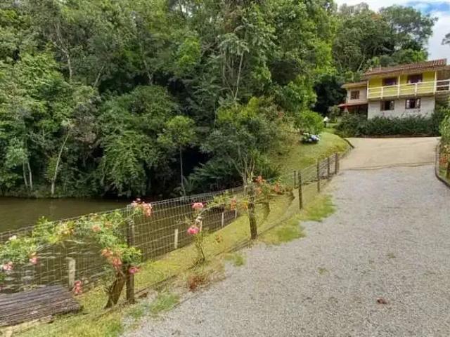 Sítio / Chácara para Venda em São Pedro de Alcântara/SC Zona Rural 2 Quartos