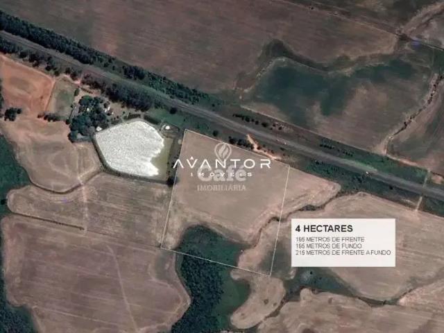 Sítio / Chácara para Venda em São Pedro do Sul/RS Guassupi