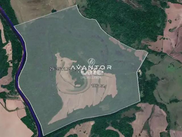 Sítio / Chácara para Venda em São Pedro do Sul/RS Guassupi