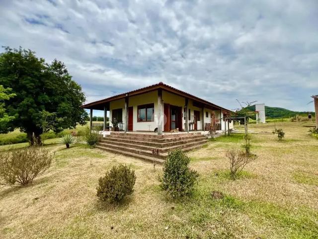 Sítio / Chácara para Venda em São Pedro do Sul/RS Vila Oliveira 3 Quartos