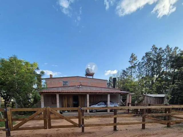 Sítio / Chácara para Venda em São Pedro do Sul/RS Vila Oliveira 3 Quartos