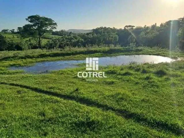 Sítio / Chácara para Venda em São Pedro do Sul/RS Zona Rural